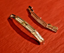 MPC 1976 Chevy Caprice Front Bumper and Grille 1/25