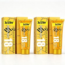 4X Male Max 18 Size Man Cool Care Cream Big Thick Growth Faster XXL Enlarger Gel
