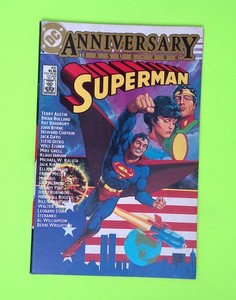 Superman 400 | eBay