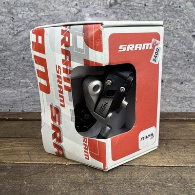 SRAM Rival 22 Rear Derailleur 11 Speed Medium Cage WiFLi Road
