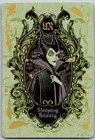 MALIFICENT Card Fun Disney Princess Create Your World Series Art Card UR01