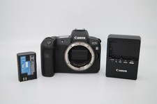 Canon EOS R 30.3MP Digital Mirrorless Camera ...