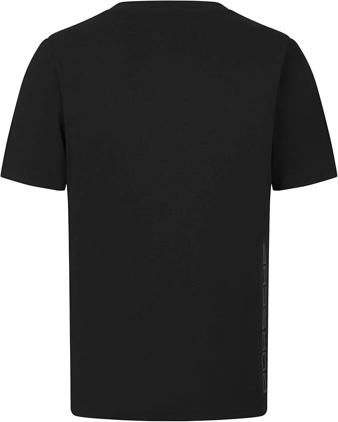 Porsche Motorsport Penske Small Logo T-Shirt - Image 2 of 4