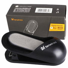 Painting Clip Pencil Grinder Professional Sketch Pencil Grinder  Art Class