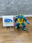 Slash Teenage Mutant Ninja Turtle TMNT 1990 Playmates Vintage