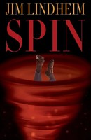 Jim Lindheim | Spin | Taschenbuch | Englisch (2018) | Kartoniert / Broschiert