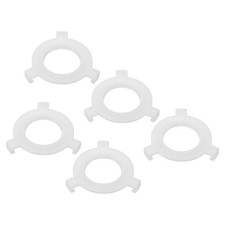 5pcs E27 - E14 Lamp Shade Reducing Ring Adapter Converter Fitting Light Fixture