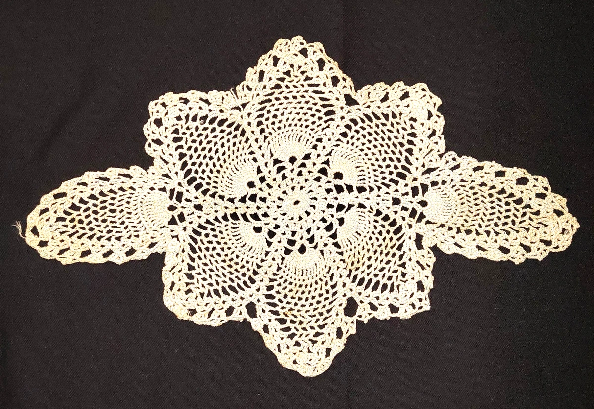 Oval Doily for sale | eBay