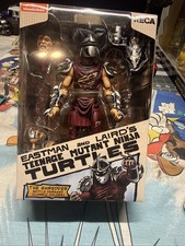 Neca      Nickelodeon Teenage Mutant Ninja Turtles Battle Damaged The Shredder 7