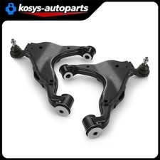 Front Left Right Lower Control Arm & Ball Joint Set For 2005-2015 Toyota Tacoma