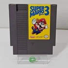 Super Mario Bros 3 (Nintendo NES, 1990)