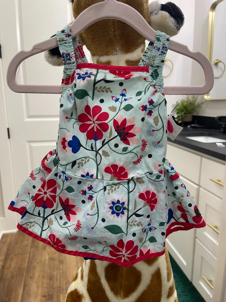 knee length dresses for ladies School Bell Dress, Size 8 by Matilda Jane main image 0