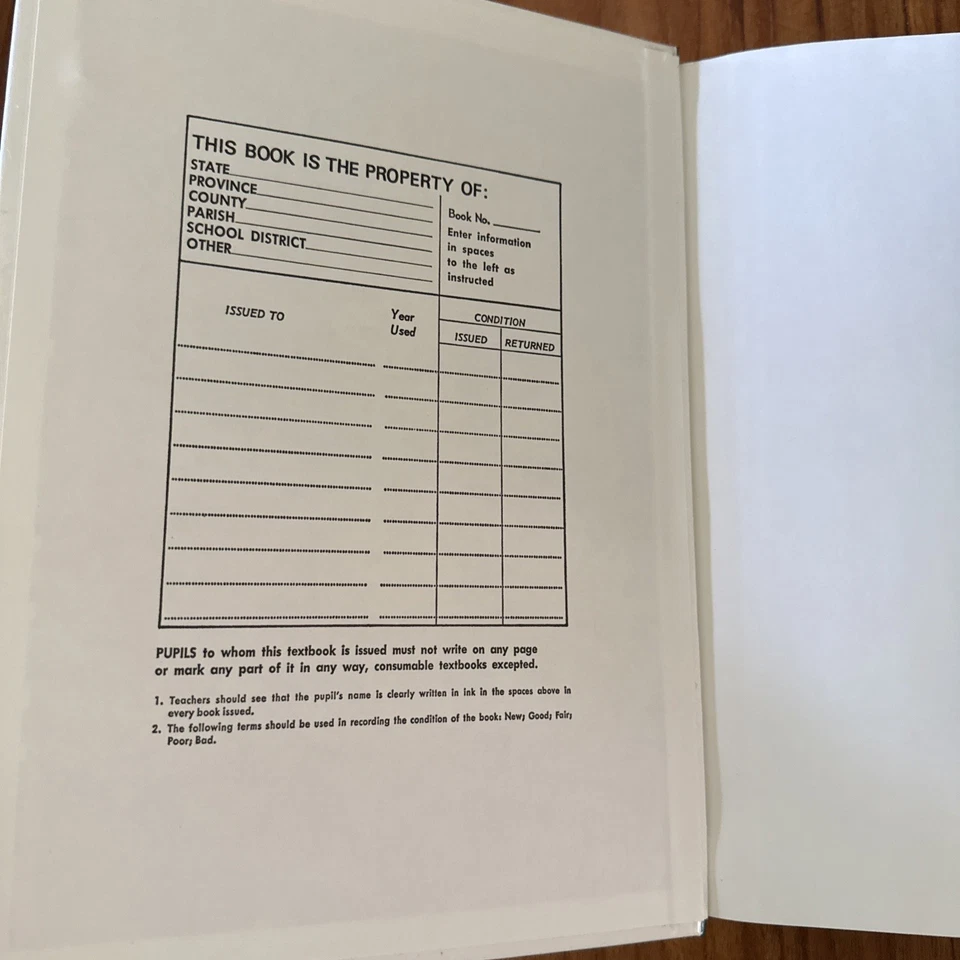 Spotlight on Literature Bronze Level Student Textbook VERY GOOD Clean Pages - Image 3 of 4