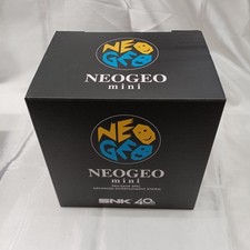 SNK FM1J2X1800 NEO GEO MINI h194_0301