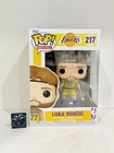 NBA: Lakers - Luka Doncic Pop! Vinyl 217