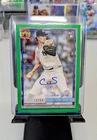 2026 Topps Series 1 Cam Schlittler Base (RAW)