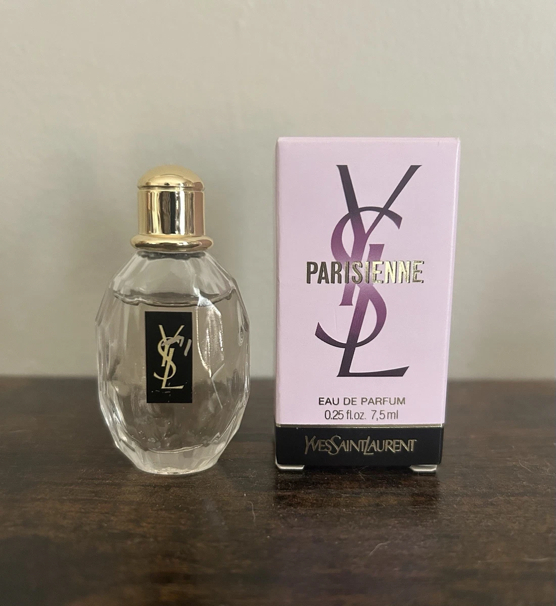 Yves Saint Laurent Parisienne Fluid Fragrances for Women for sale