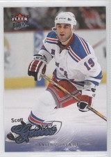 2008-09 Fleer Ultra Scott Gomez #55 0f4