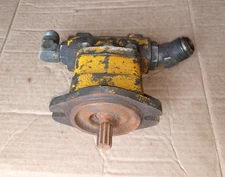 CAT Hydraulic Pump Used