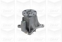 Wasserpumpe Graf PA1048 FÜR Jaguar Land Rover Wasserkreislaufpumpe