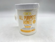 GiGi All Purpose Honee - Microwave Hair Removal Wax - 8 Ounces