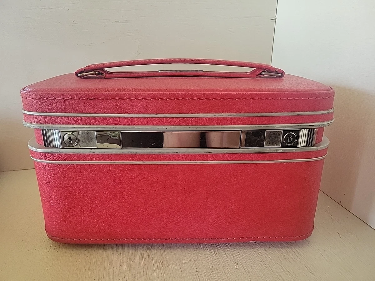 Samsonite Red Suitcases for sale | eBay