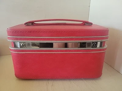 Samsonite Red Suitcases for sale | eBay