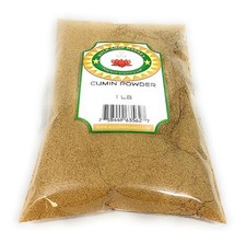 BulkShopMarket Comino en Polvo 1 LB - Esp…