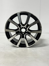 VOLKSWAGEN VW GOLF GTE MK6 MK7 18" SERRON ALLOY WHEEL RIM 5K0601025AC