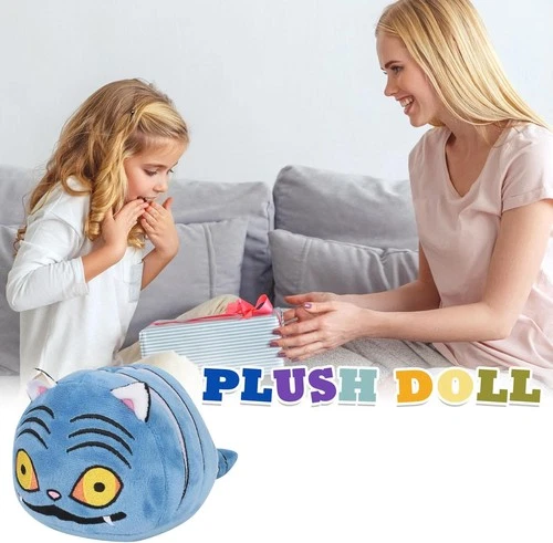 Plüsch süßes Kpop* Sammlerstück Stofftier, Rumi Zoey Mira Untrix Saja Boys - Bild 179 von 213