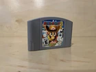 Mario Party 2 Nintendo 64 authentic cartridge, fully tested, and in good shape