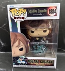 NOBARA KUGISAKI  "JUJUTSU KAISEN "  FUNKO POP #1884