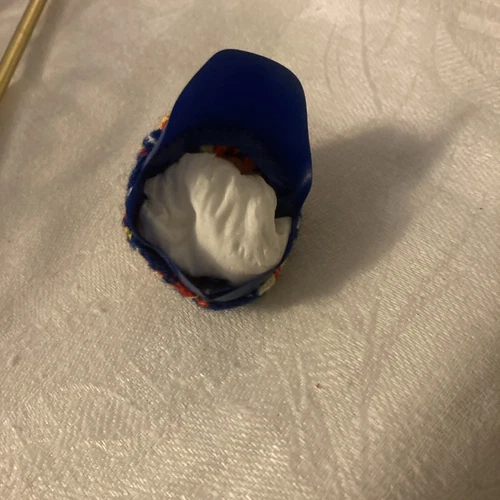 Vintage Barbie Francie HTF Rare Totally Terrific #3279 Hat Cap Minty MOD 1972 - Imagen 4 de 5