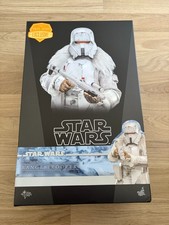 1 6 Hot Toys MMS768 Star Wars Han solo Movie Range Trooper