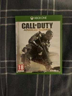 Call of Duty: Advanced Warfare (Xbox One) PEGI 18+ Shoot 'Em Up Amazing Value