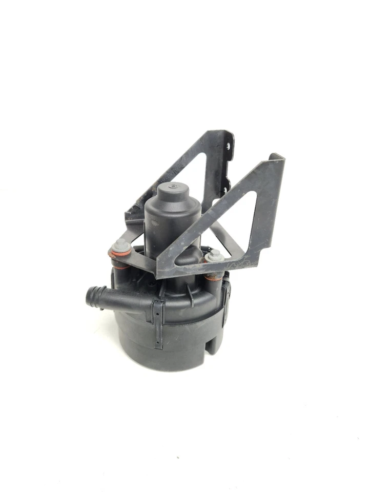 Bomba de aire secundaria Mclaren MP4-12C 12C 650 2012-2014 INYECCIÓN DE AIRE FABRICANTE ORIGINAL 058000022 Foto 2 de 4