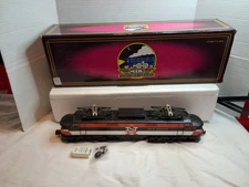 O Scale New Haven EP-5 Electric With Sound  Locomotive, #371, MTH 20-2195