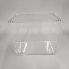 Unbranded Pokemon Booster Box Acrylic Holder