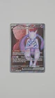 Team Rockets Mewtwo EX Holo Ultra Rare Card 213/182 Sv10: Destined Rivals