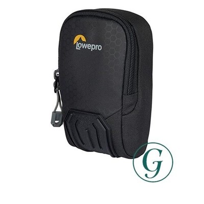 Lowepro Adventura CS 20 III Kameratasche mit Schultergurt Robuster Schutz