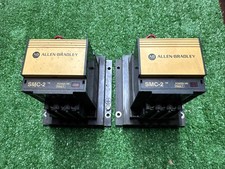 ALLEN BRADLEY  150-A05NA SMC-2 SMART MOTOR CONTROLLER