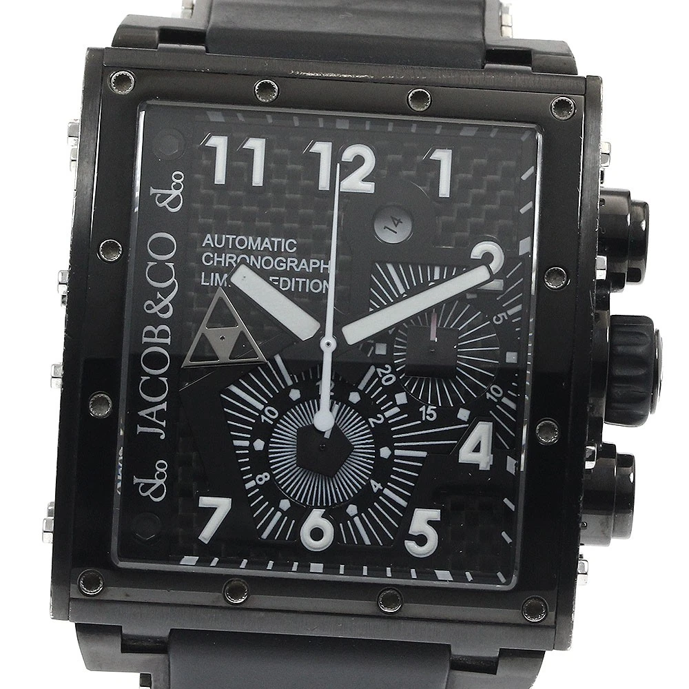 Jacob & Co.腕表| eBay