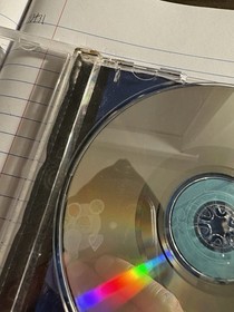 Marvel vs. Capcom 2 Sega Dreamcast Disc Only Tested Working