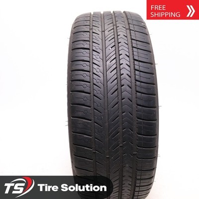 Set of 2 Used 225/45ZR18 Michelin Pilot Sport All Season 4 - 95Y - 9-10/32
