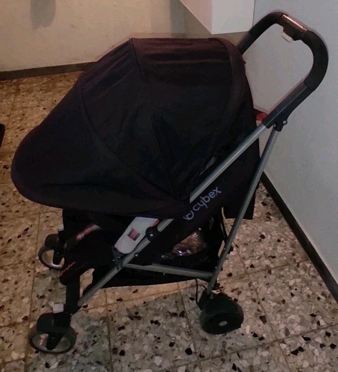 Buggy Kinderwagen, 22 Kg - Bild 2 von 4