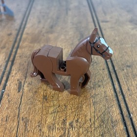 The Lego Movie Getaway Glider 70800 Set Near Complete No Minifigures Parts