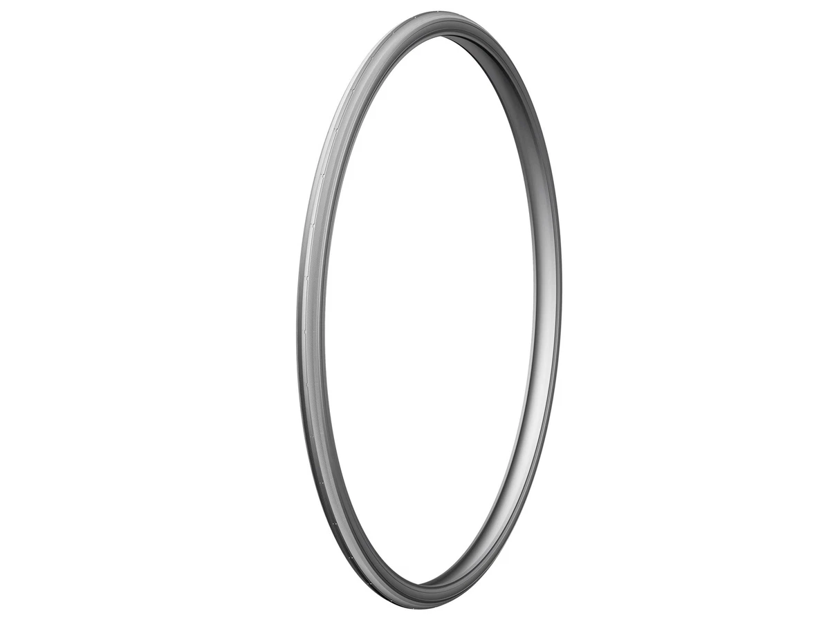 Copertoncino Rigido CST 24x1 3/8 (37-540) Colore Grigio – Modello C63N Per Bici
