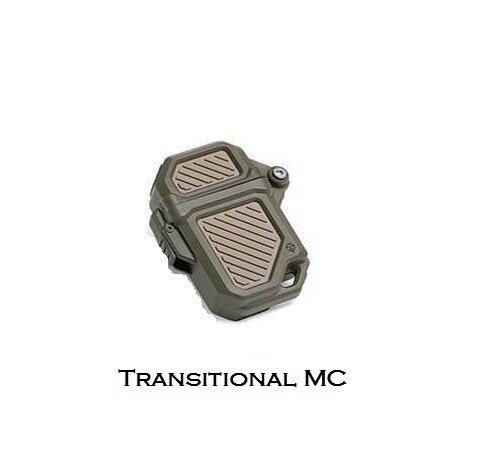 Armor 2.0 - Full Gasket Sealed - All Colors!!