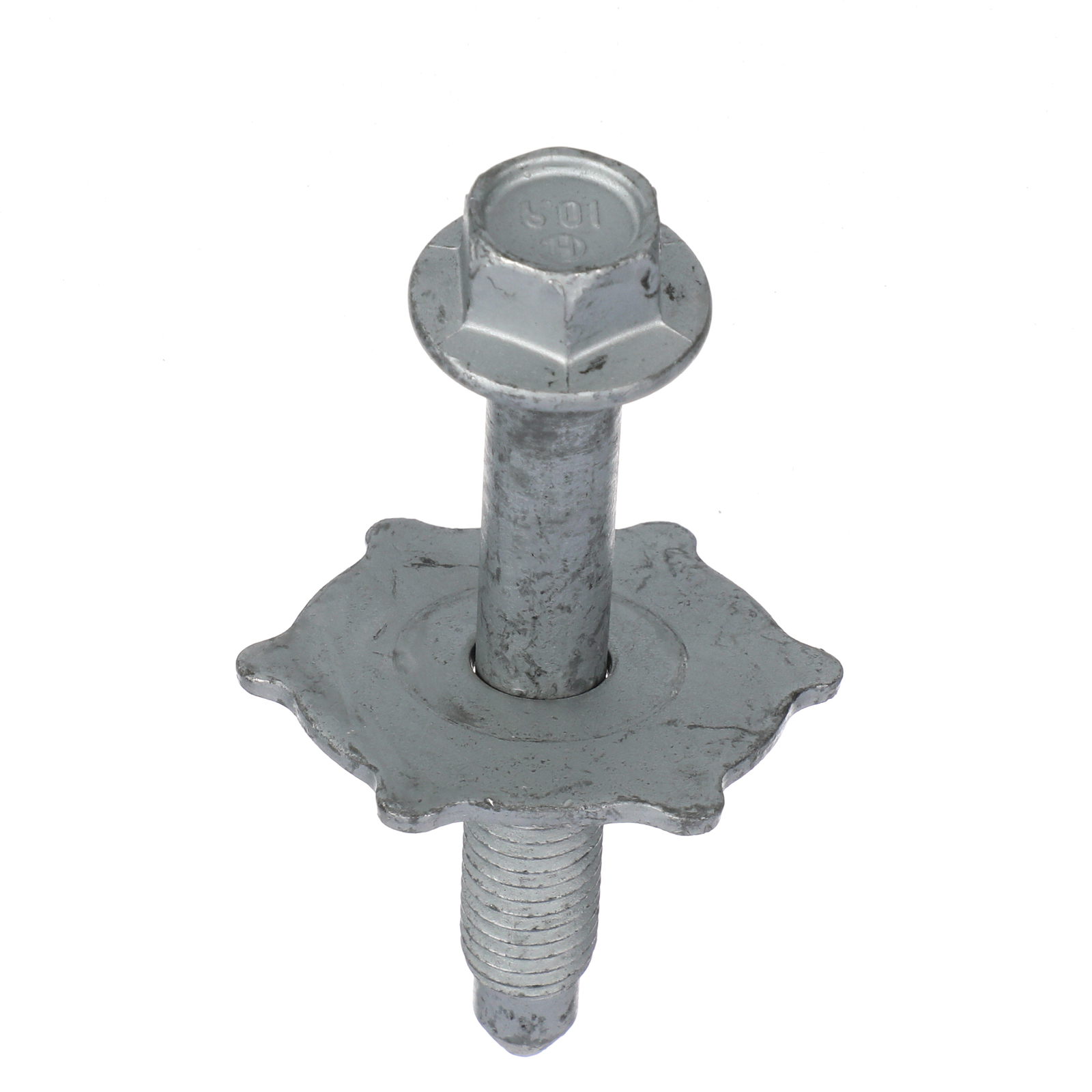 Tornillo de miembro de suspensión para Ford C-Max Focus Transit 2012-2022 (P/N CV6Z-5D035-A)