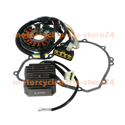 Stator Regulator Rectifier & Gasket for Beeline ATV Bestia 5.5 / 500 offroad LOF